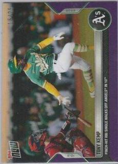 Tony Kemp
