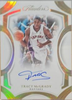 Tracy McGrady