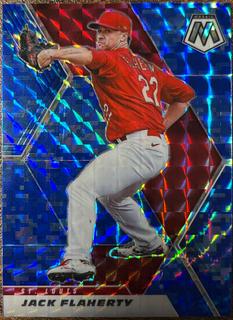 Jack Flaherty
