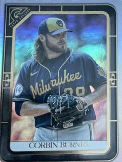 Corbin Burnes