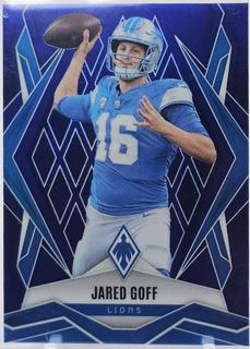 Jared Goff