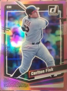 Carlton Fisk