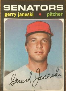 Gerry Janeski