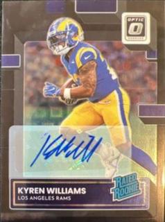 Kyren Williams