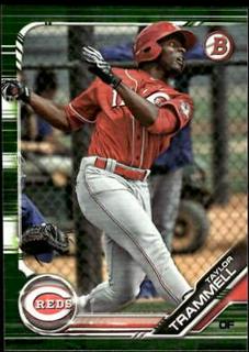 Taylor Trammell