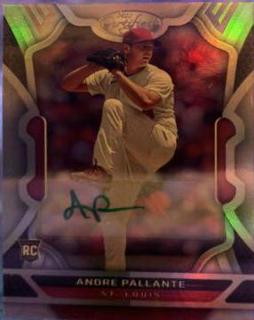 Andre Pallante