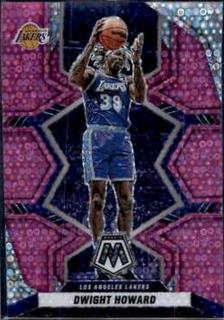 Dwight Howard