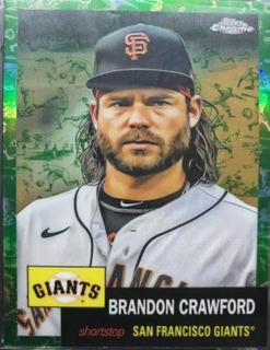 Brandon Crawford