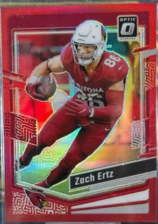 Zach Ertz