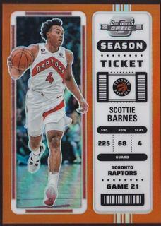 Scottie Barnes