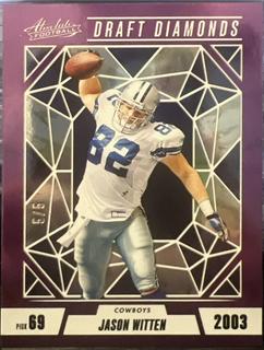 Jason Witten