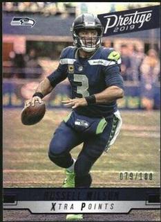 Russell Wilson