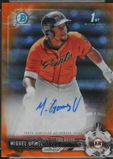 Miguel Gomez