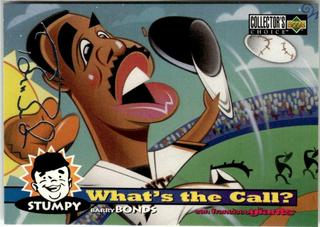 Barry Bonds
