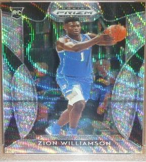 Zion Williamson