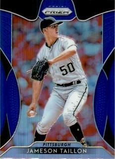 Jameson Taillon