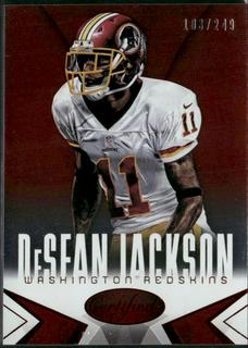 DeSean Jackson