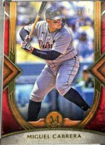 Miguel Cabrera