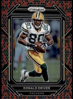 Donald Driver
