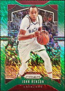 John Henson