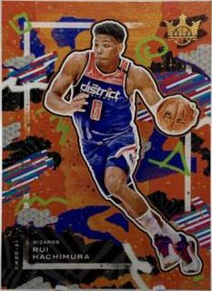 Rui Hachimura