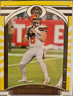 Baker Mayfield