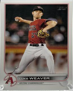 Luke Weaver