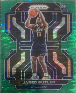Jared Butler