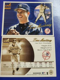 Tino Martinez
