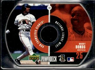 Barry Bonds