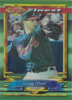 Gregg Olson