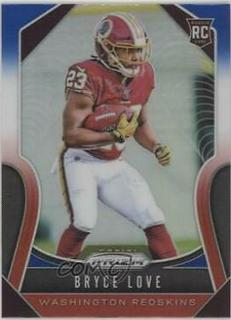 Bryce Love