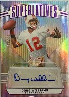 Doug Williams