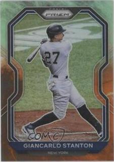 Giancarlo Stanton