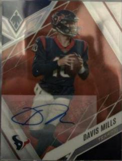 Davis Mills