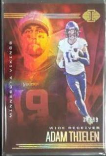Adam Thielen