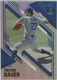 Trevor Bauer