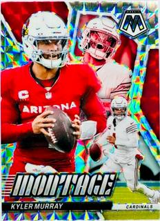 Kyler Murray