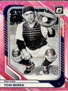 Yogi Berra