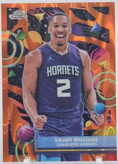 Grant Williams