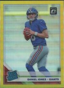 Daniel Jones