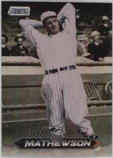 Christy Mathewson
