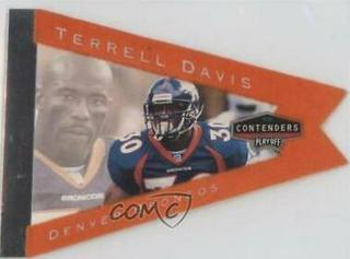 Terrell Davis