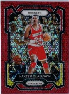 Hakeem Olajuwon