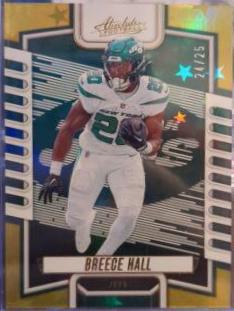 Breece Hall