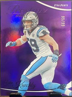 Luke Kuechly