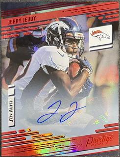 Jerry Jeudy