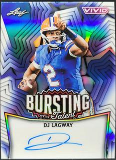 DJ Lagway