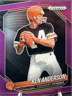 Ken Anderson
