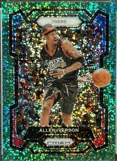 Allen Iverson